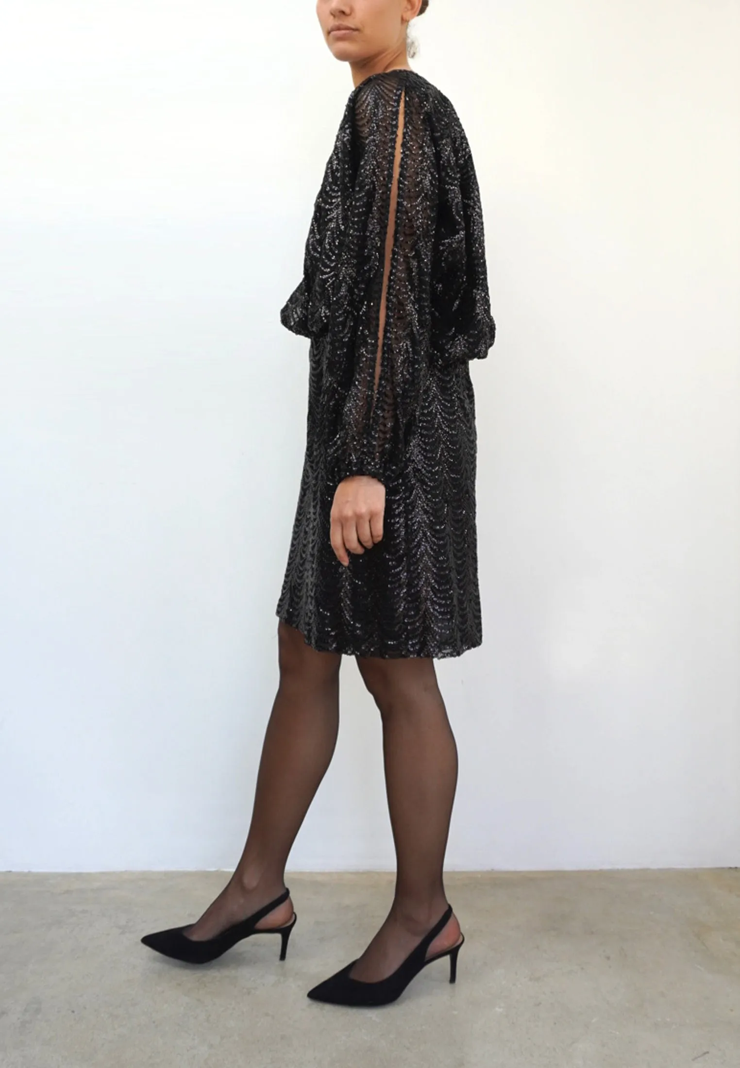 FAREWELL DRESS