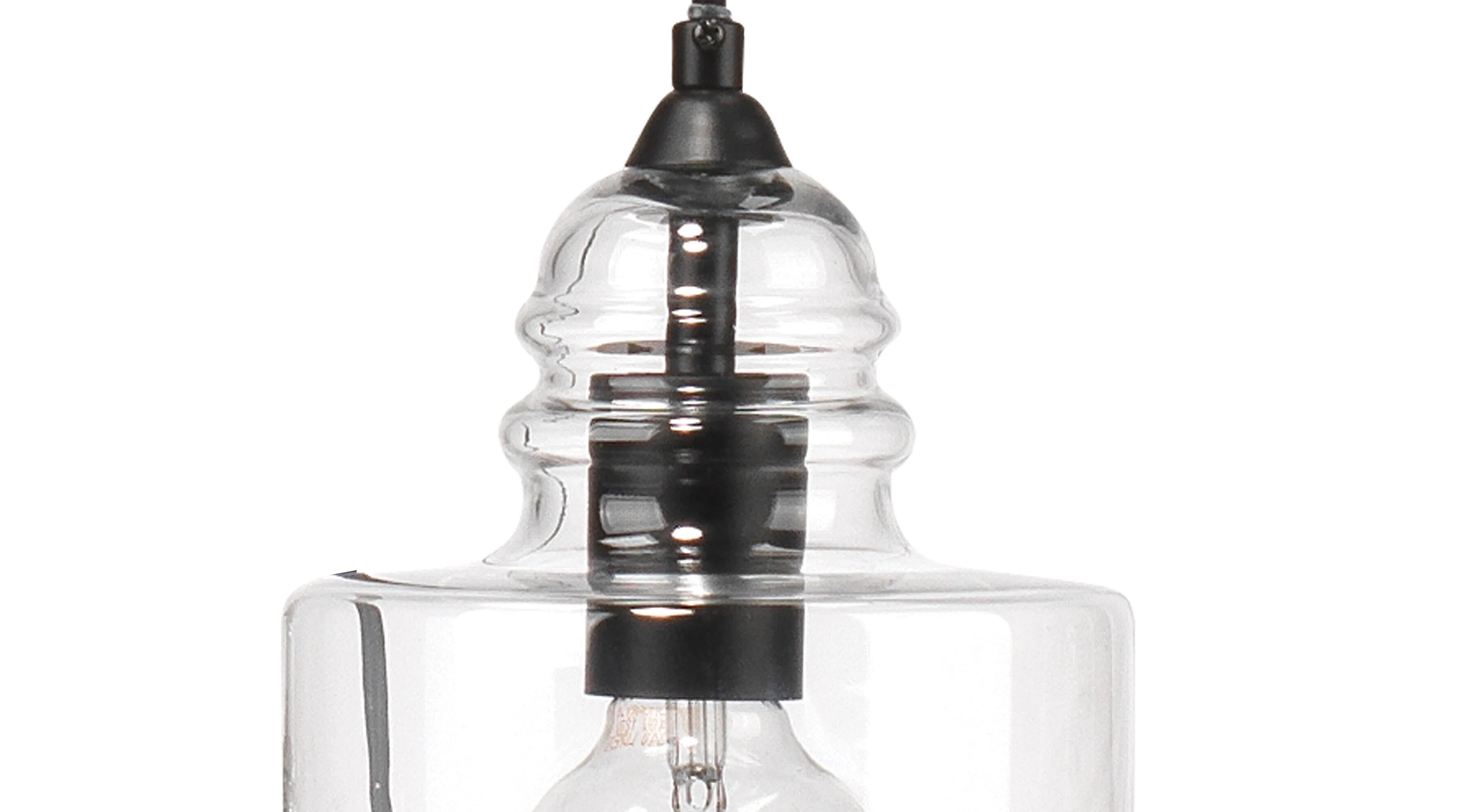 Five Light Pendant