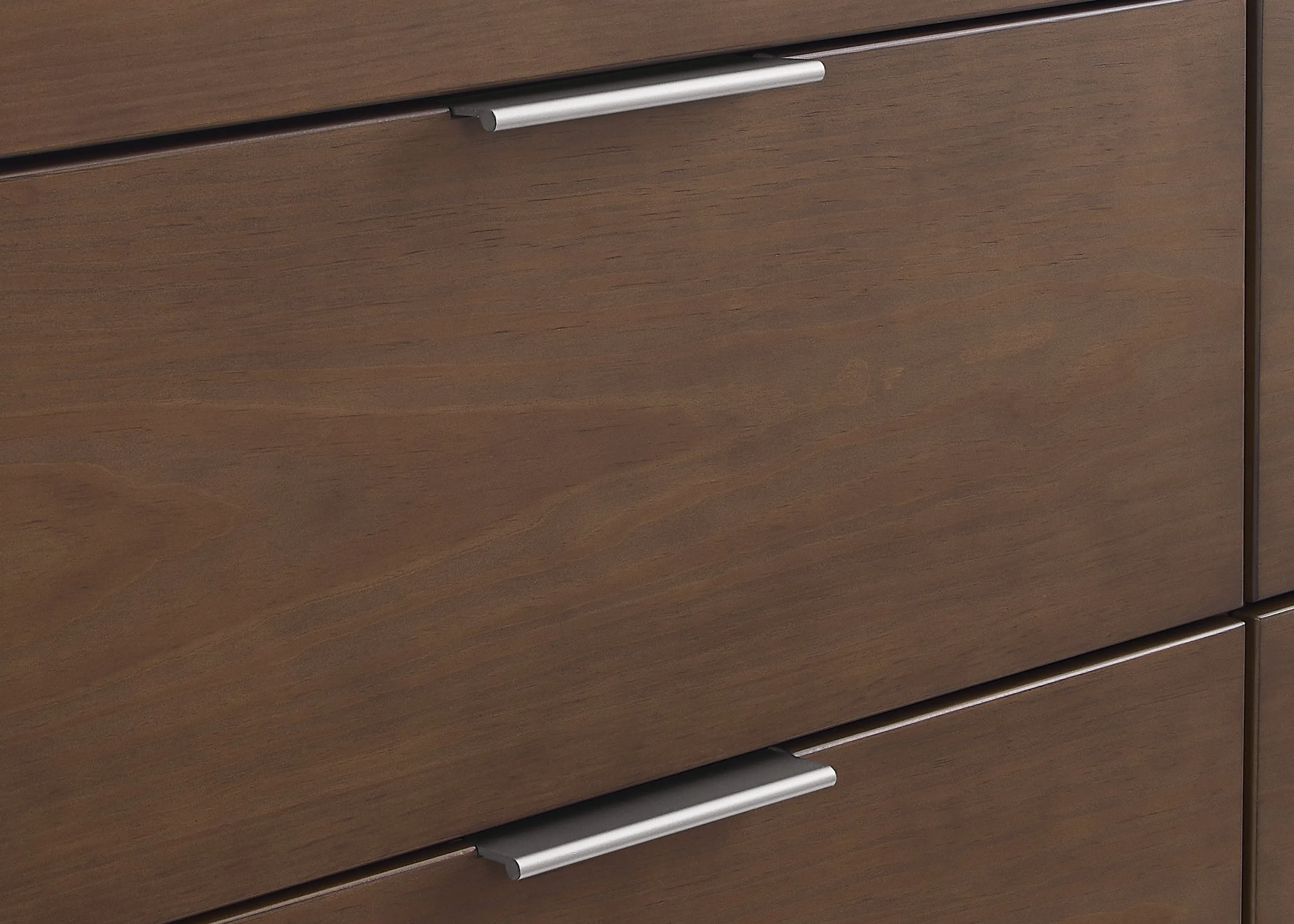 Forever 6 Drawer Dresser with Interlocking Drawers - Naturals Collection