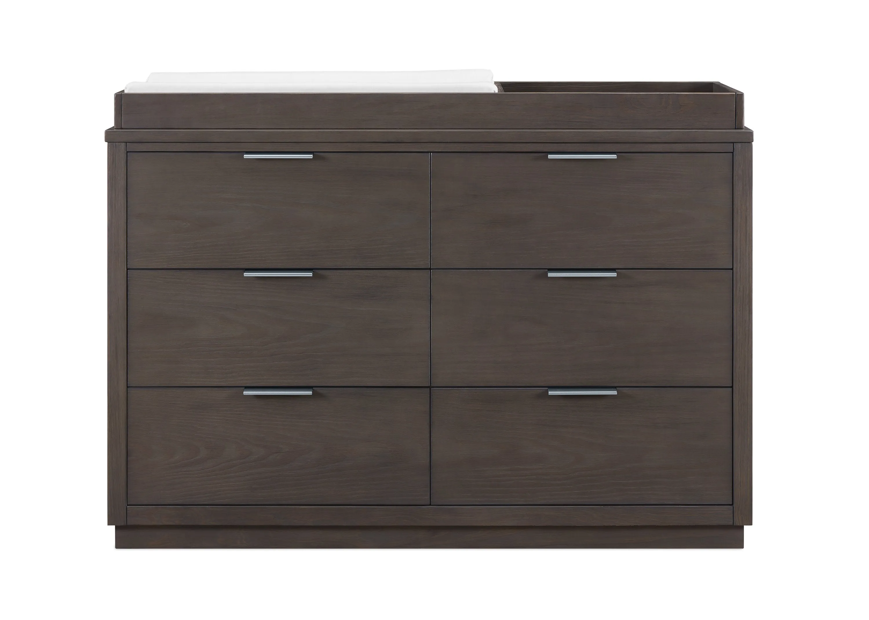 Forever 6 Drawer Dresser with Interlocking Drawers - Naturals Collection
