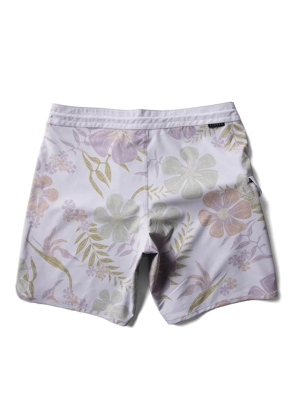 Garden Isle 17.5" Boardshort
