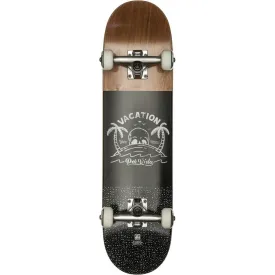 GLOBE POR VIDA SKATEBOARD 7.6