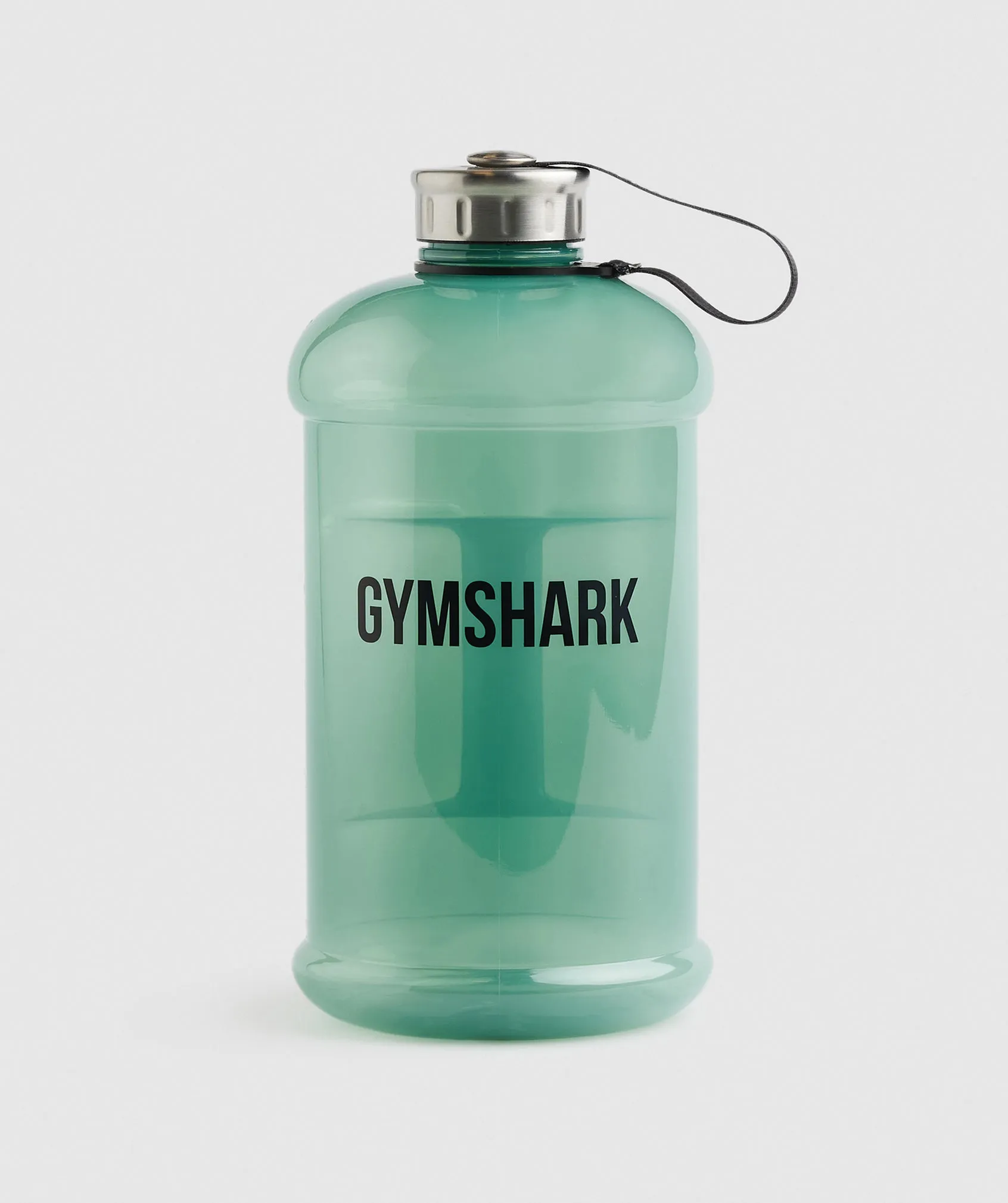 Gymshark 74oz Water Bottle - Alpine Green