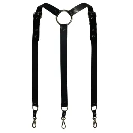 Harness Suspenders SAMPLE
