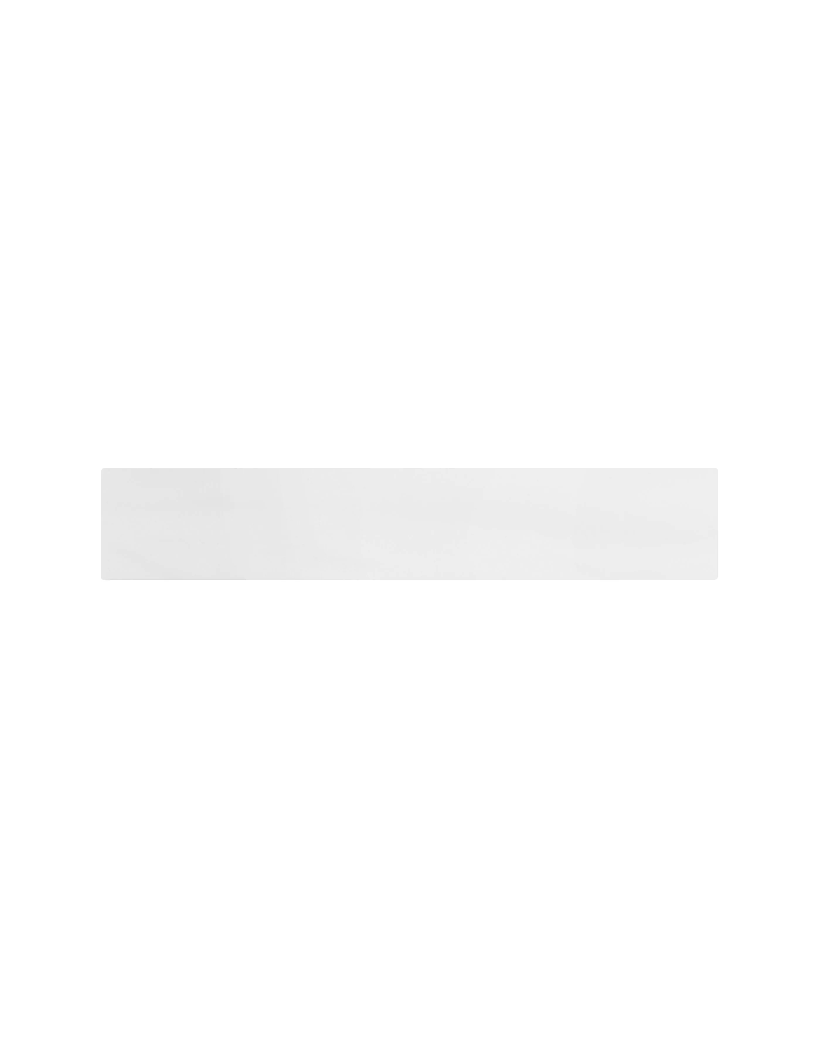 Headband - White