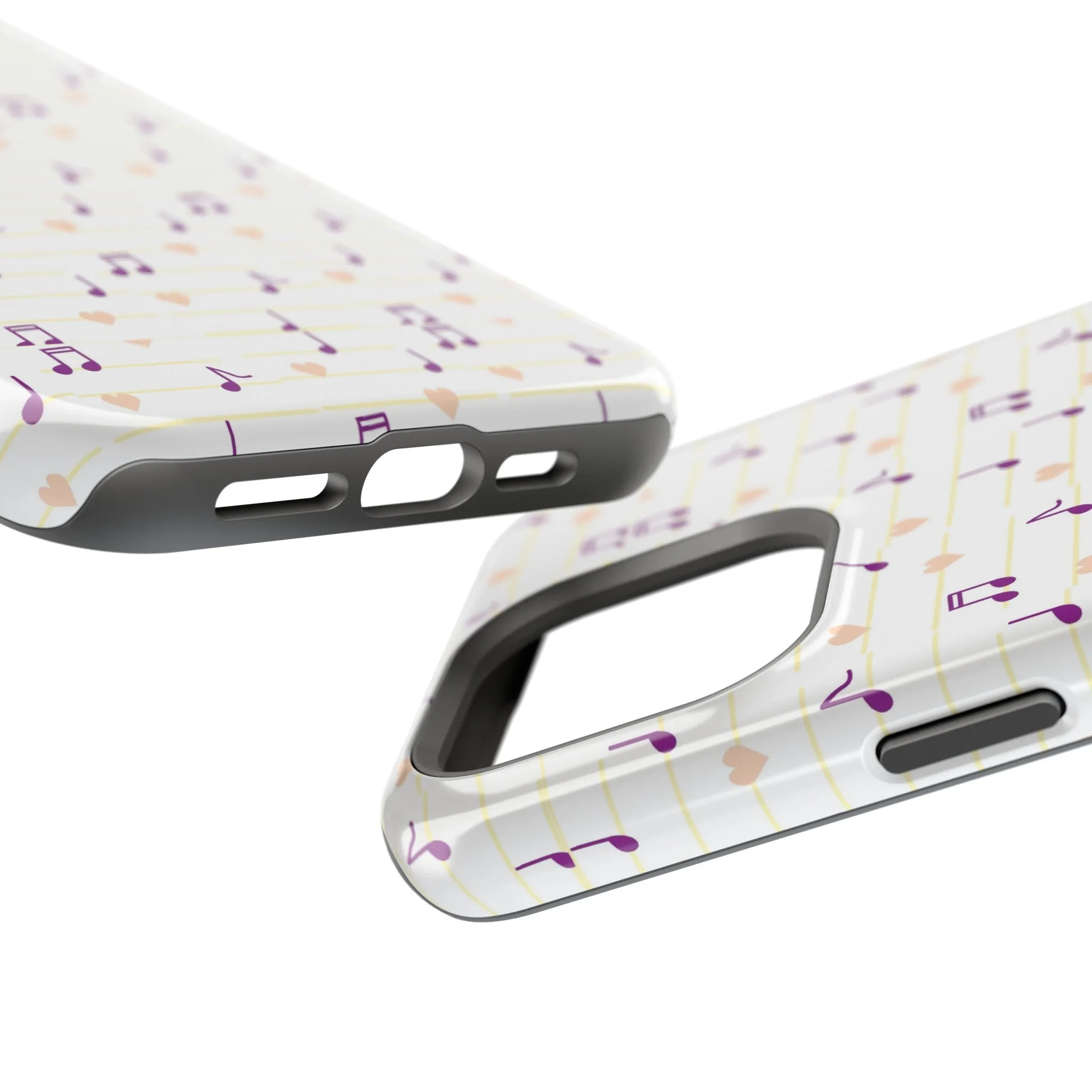 Hearts Symphony | Music Love Case