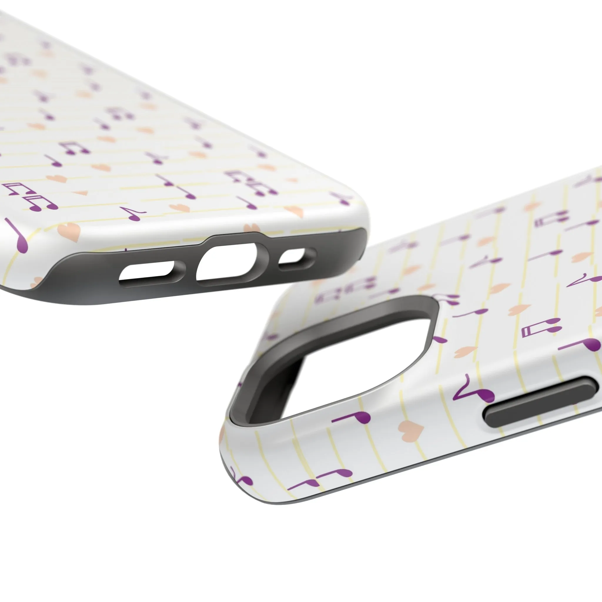 Hearts Symphony | Music Love Case