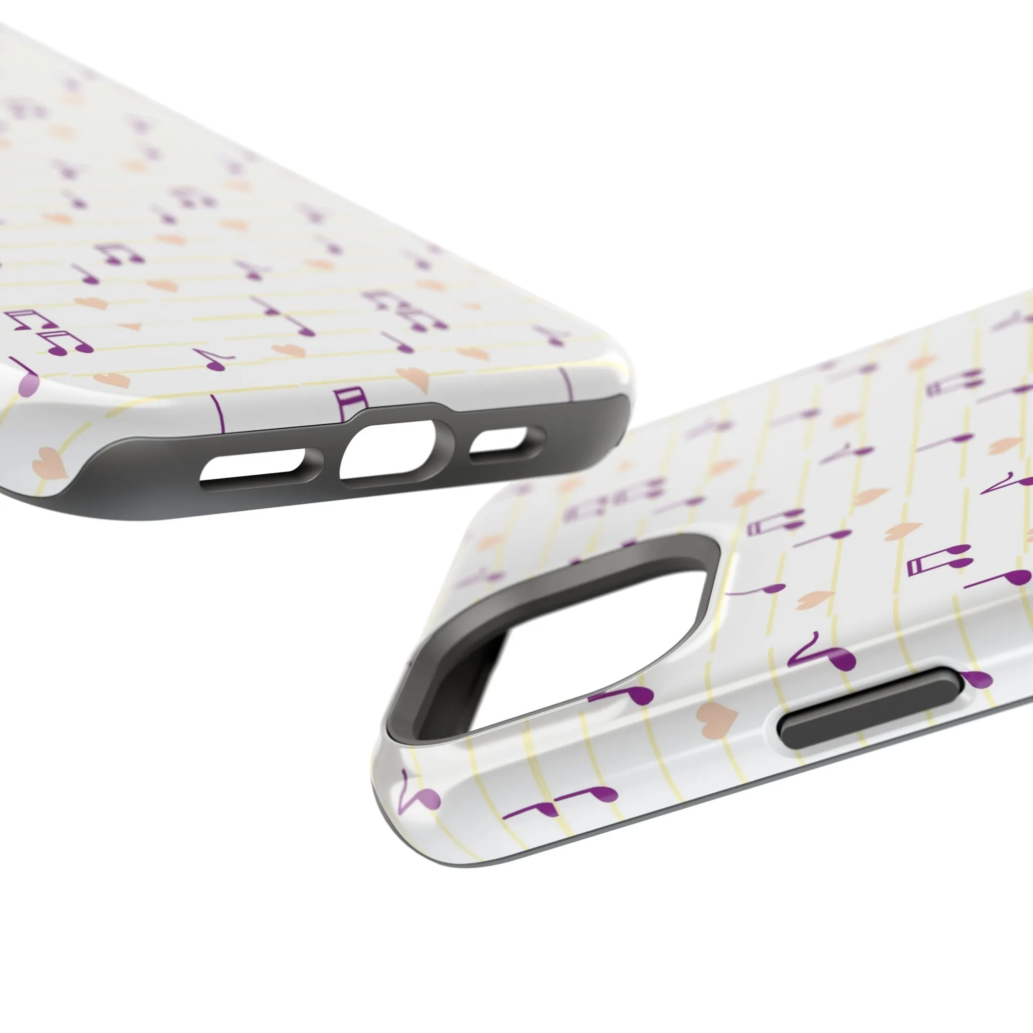 Hearts Symphony | Music Love Case