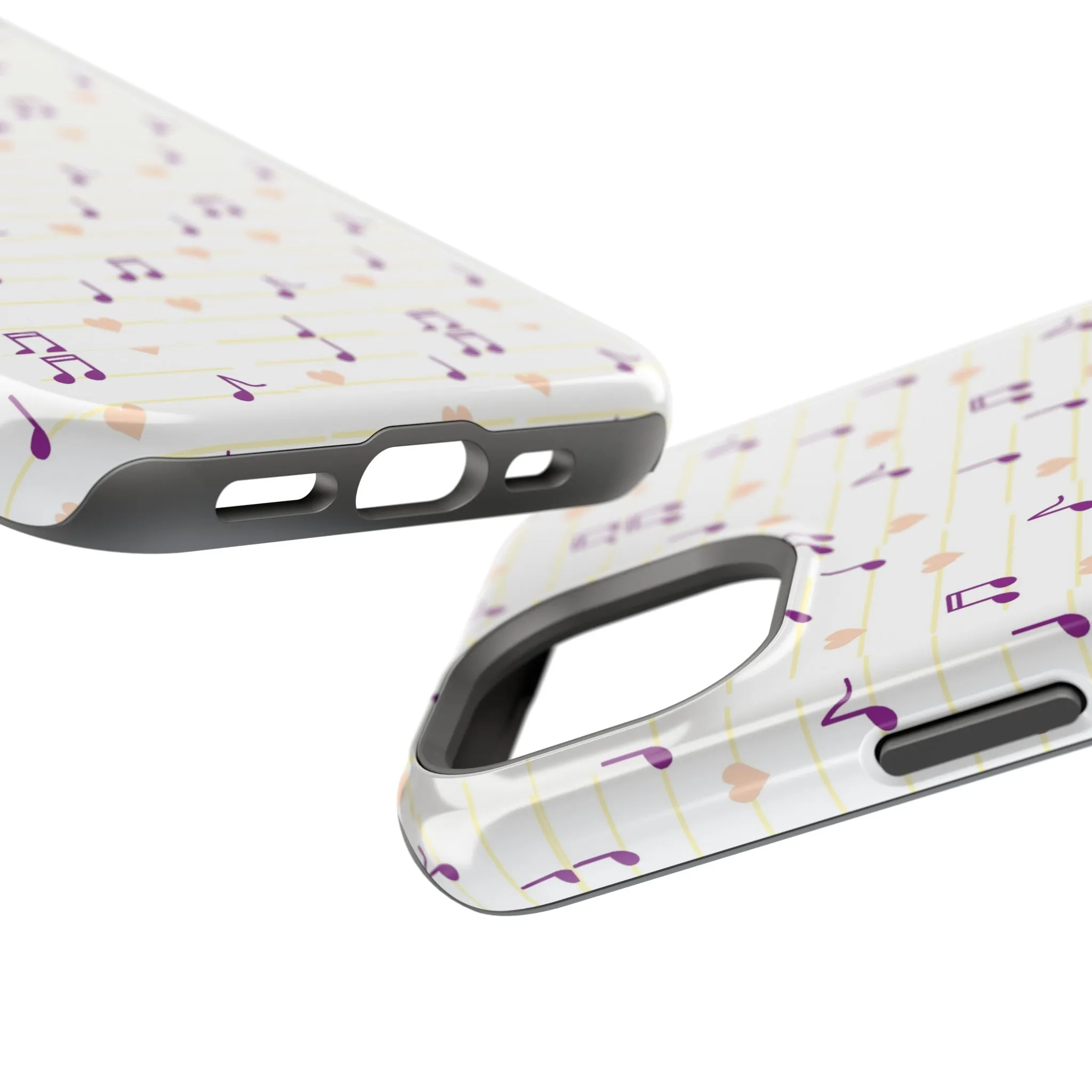 Hearts Symphony | Music Love Case