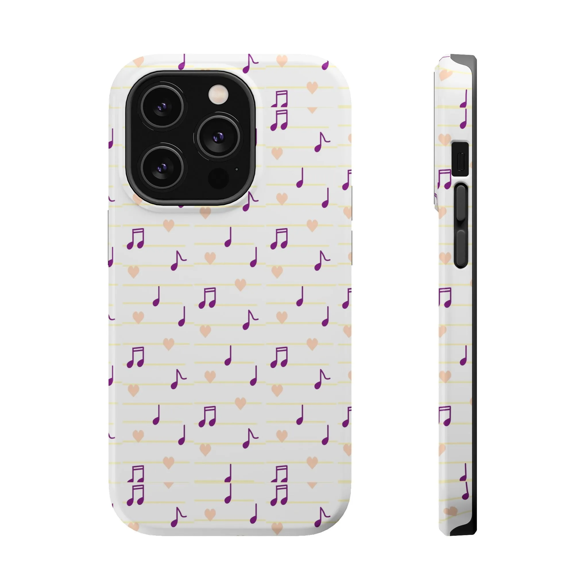 Hearts Symphony | Music Love Case