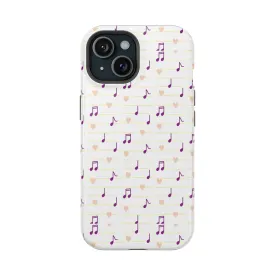 Hearts Symphony | Music Love Case