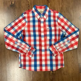 Hollister SIZE XL Men's Shirt