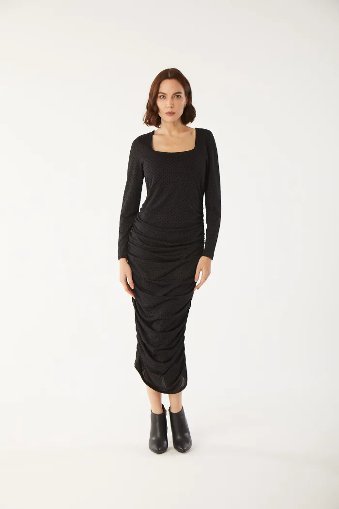 Kaia Dress