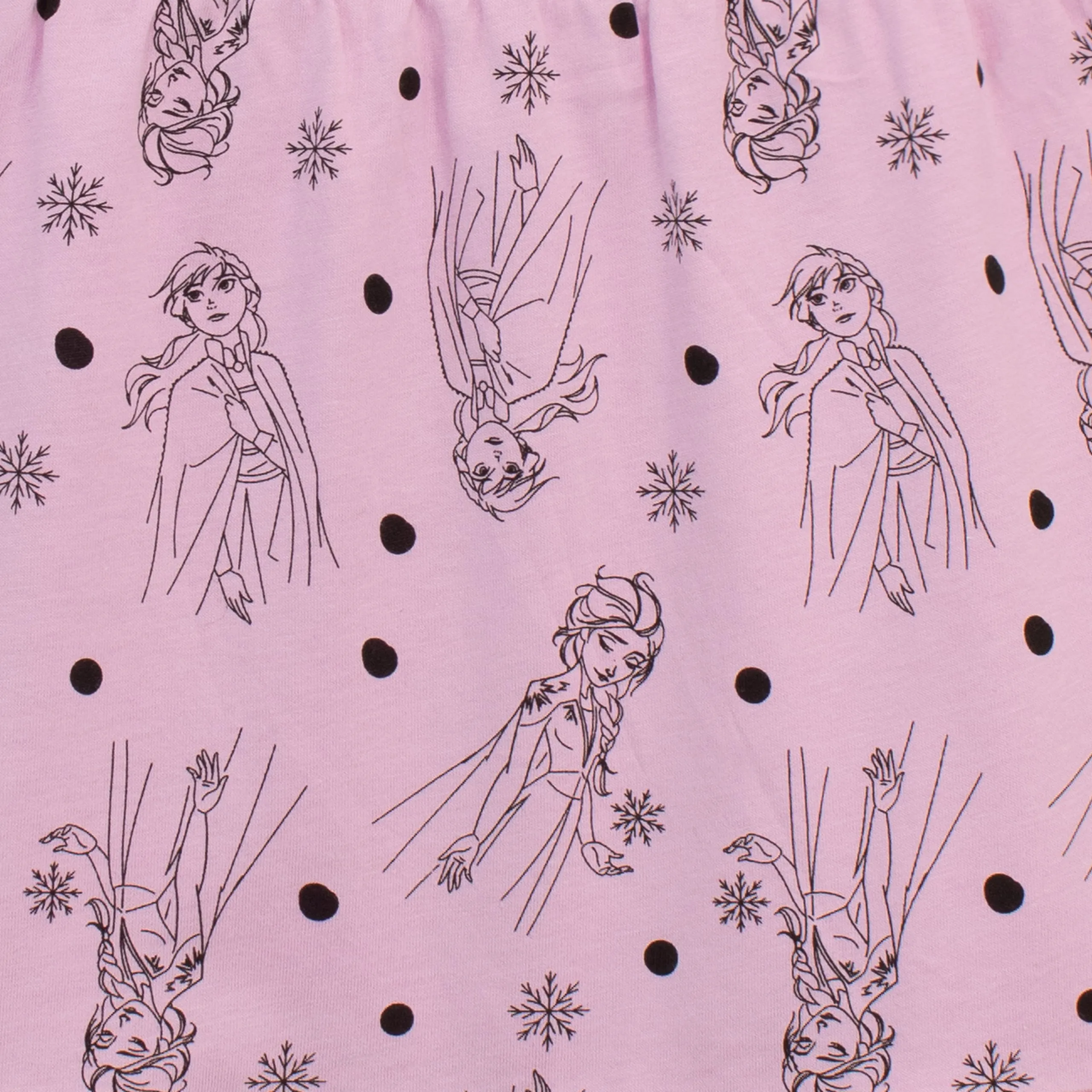 Kids Disney Frozen Dress