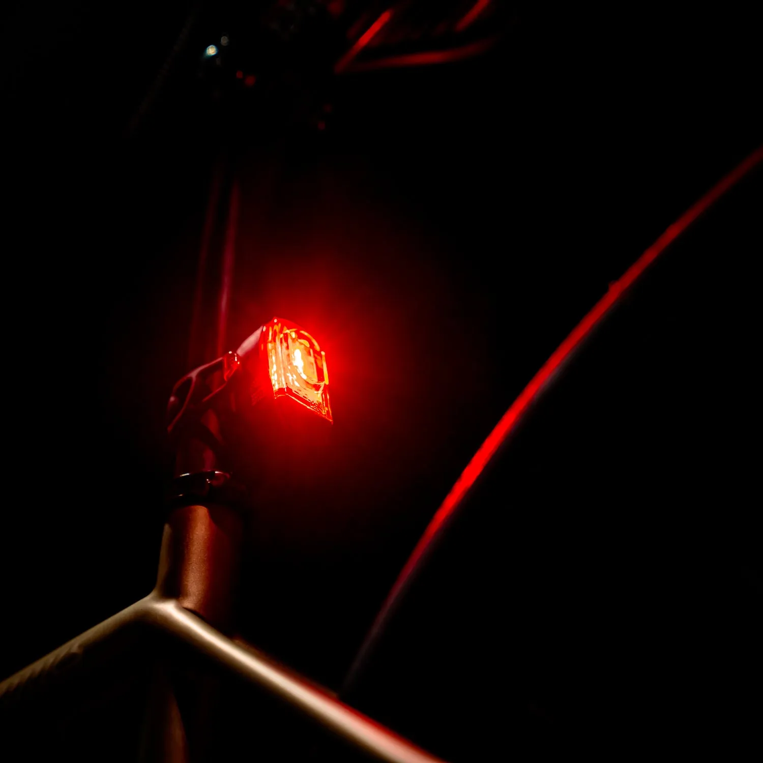 KTV DRIVE PRO  REAR
