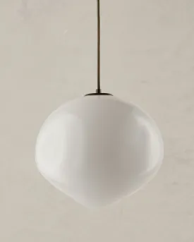 Lacuna Globe Pendant - Large