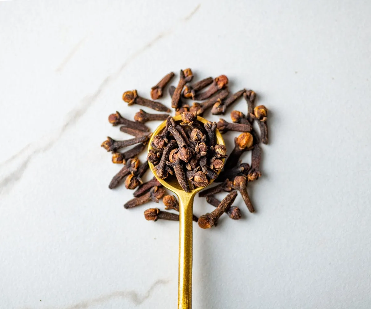 Madagascar Cloves