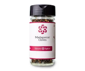 Madagascar Cloves