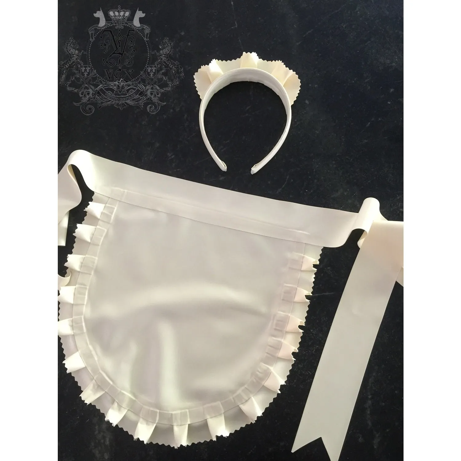 Maids Apron
