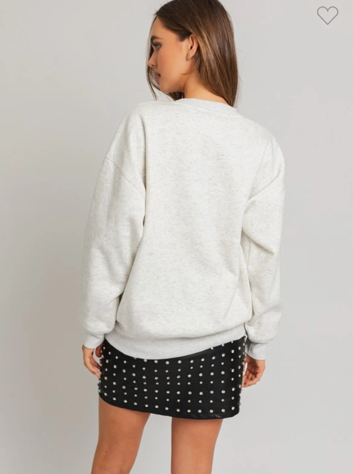 Merry Christmas Sweatshirt