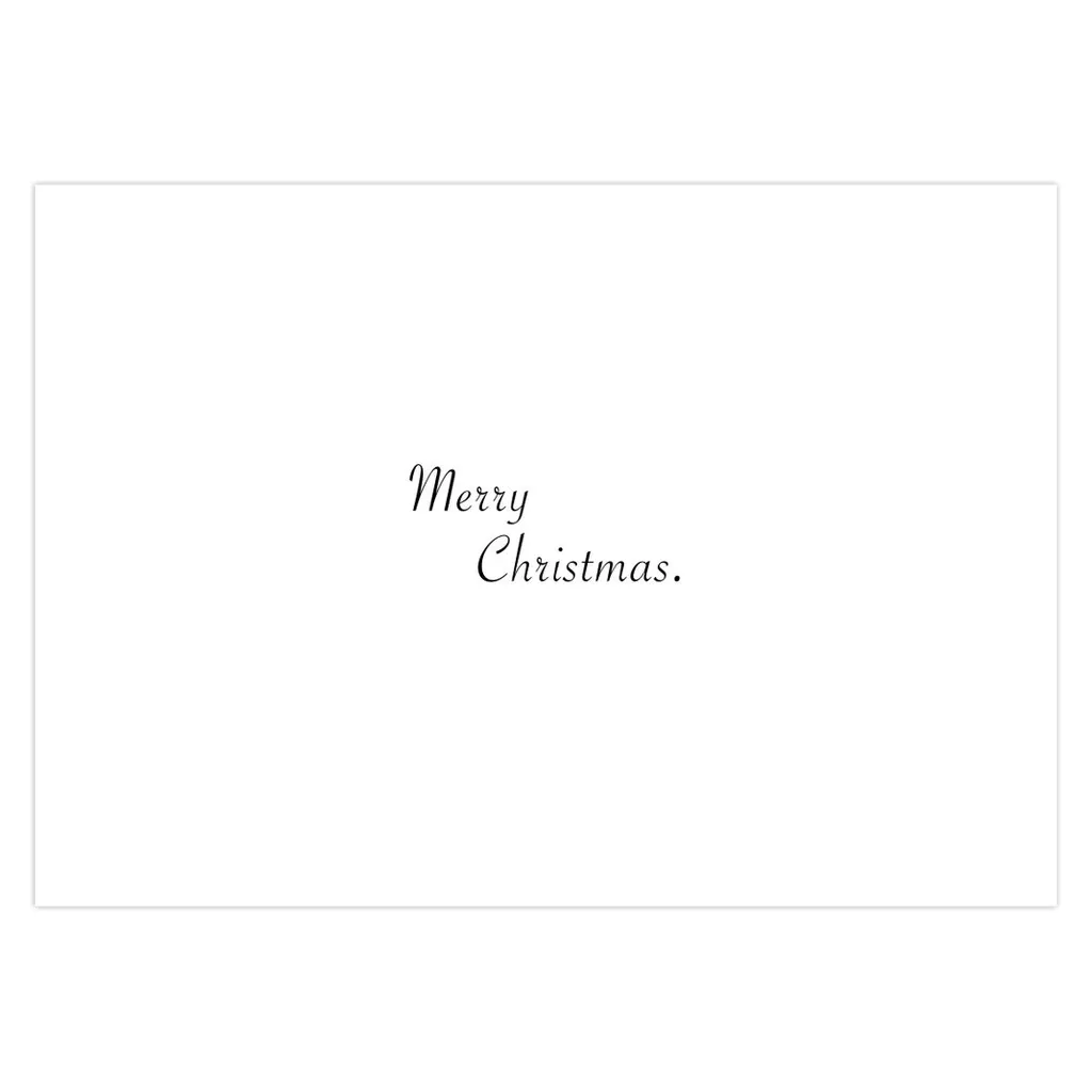 Merry Mahi Christmas Cards