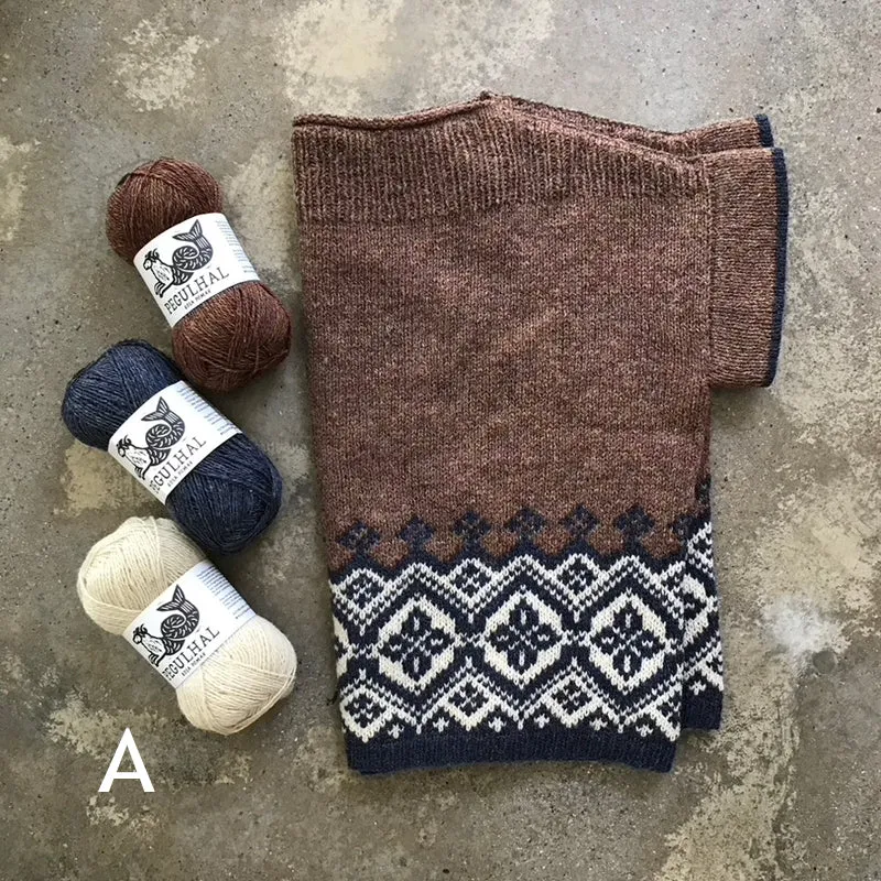Navelli kit