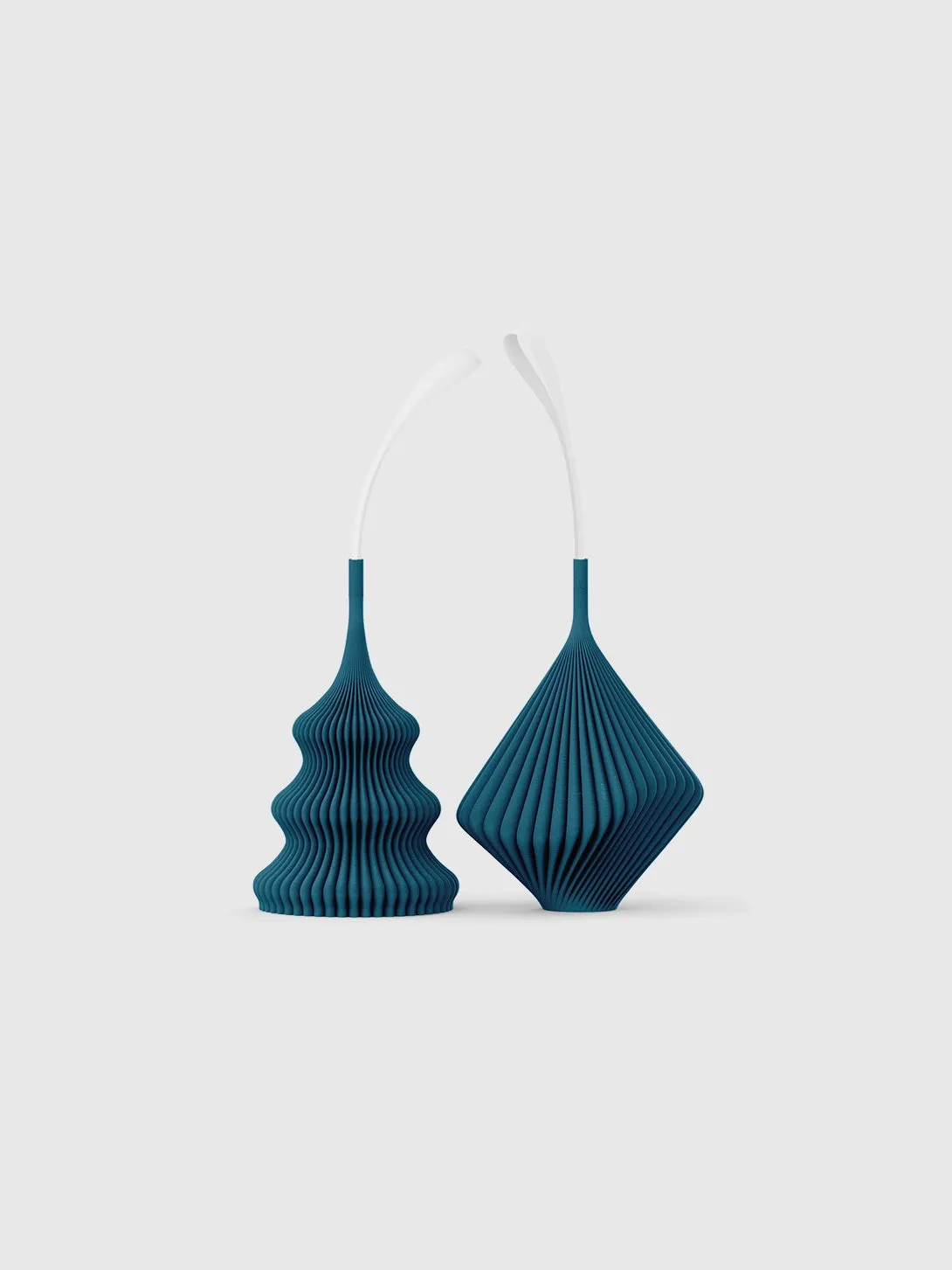 Ornaments Set ( Zayl & Bloz)
