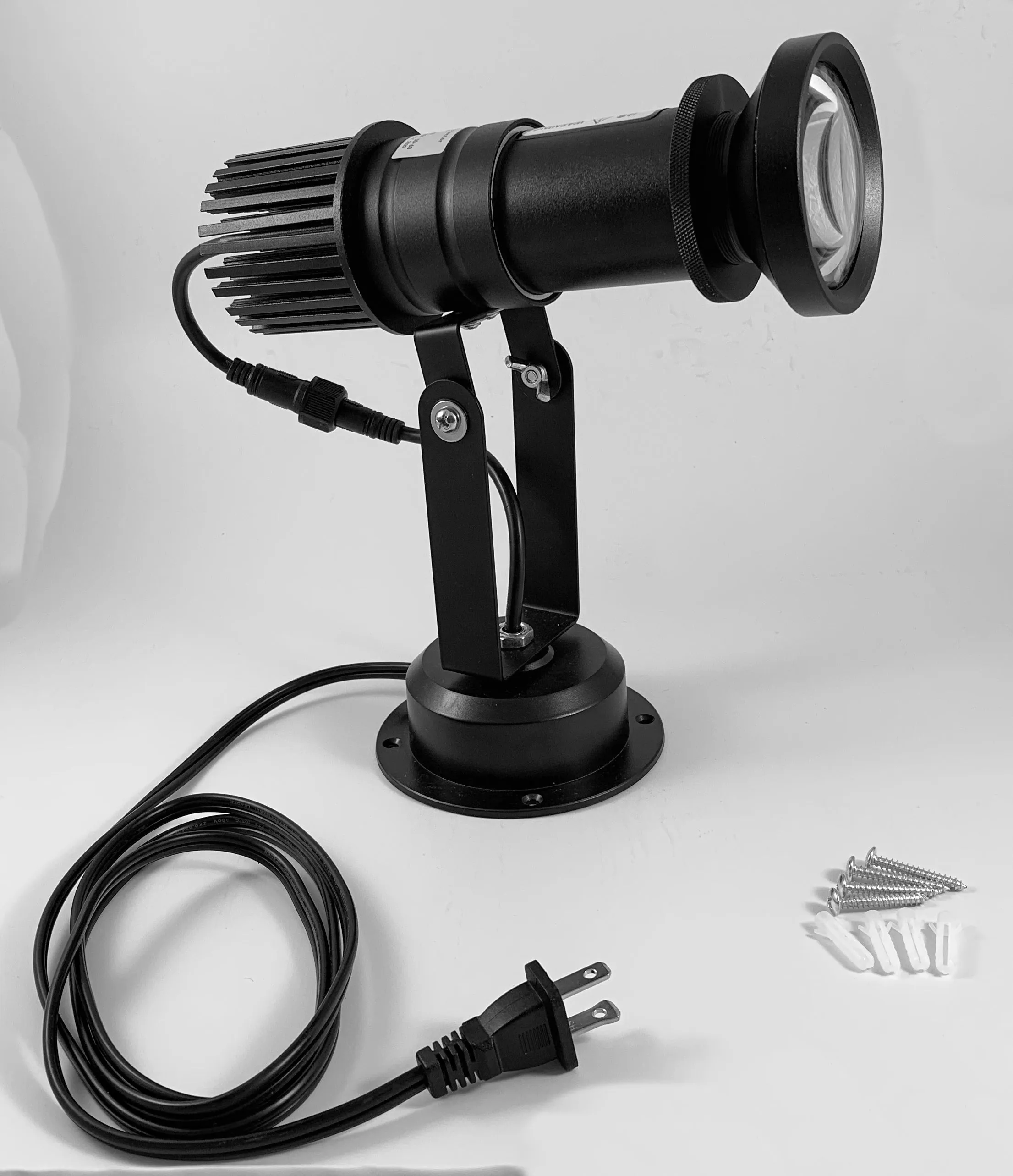 Upgraded Projector with Mafia Stripes Design - Now Back in Stock