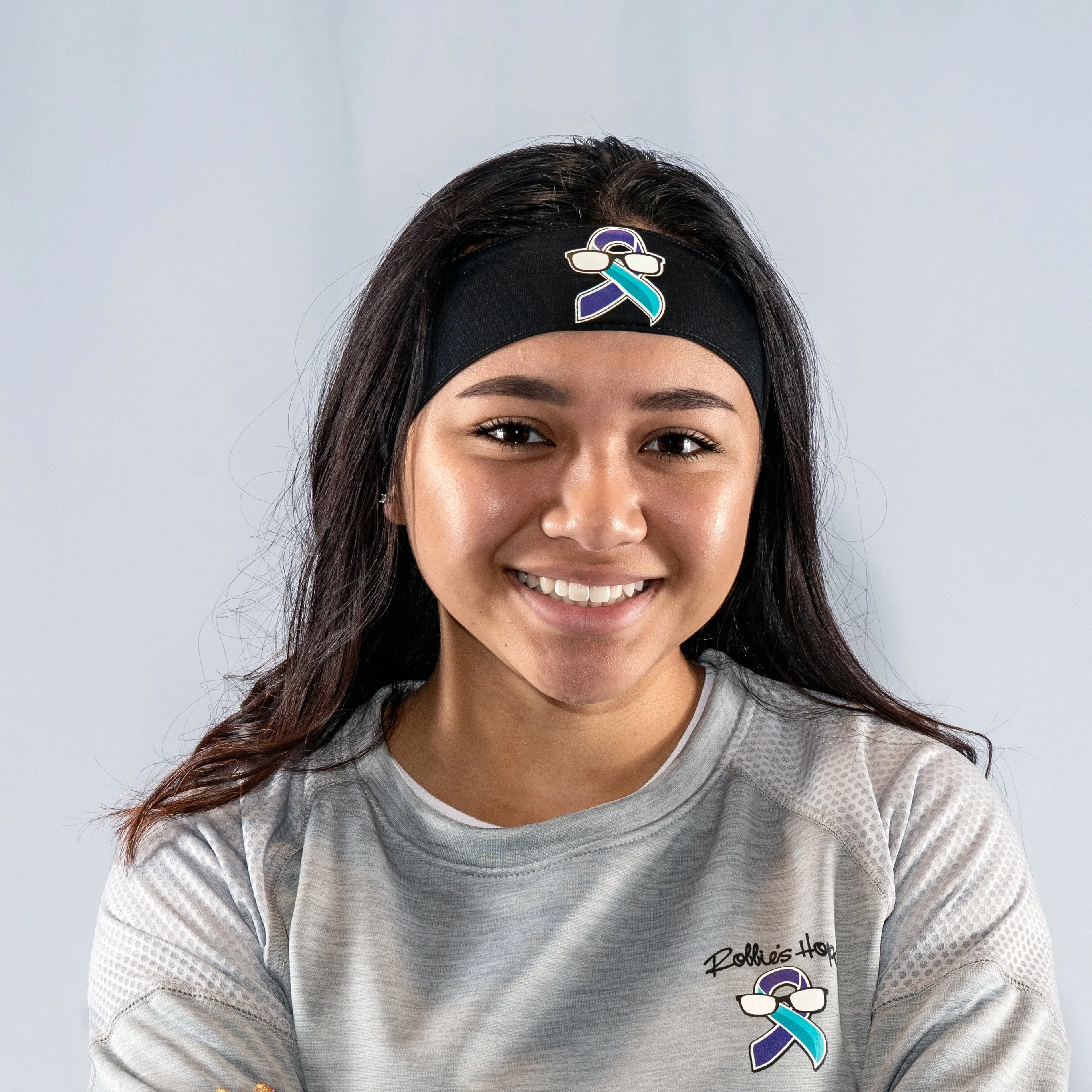 Robbie's Hope Headband