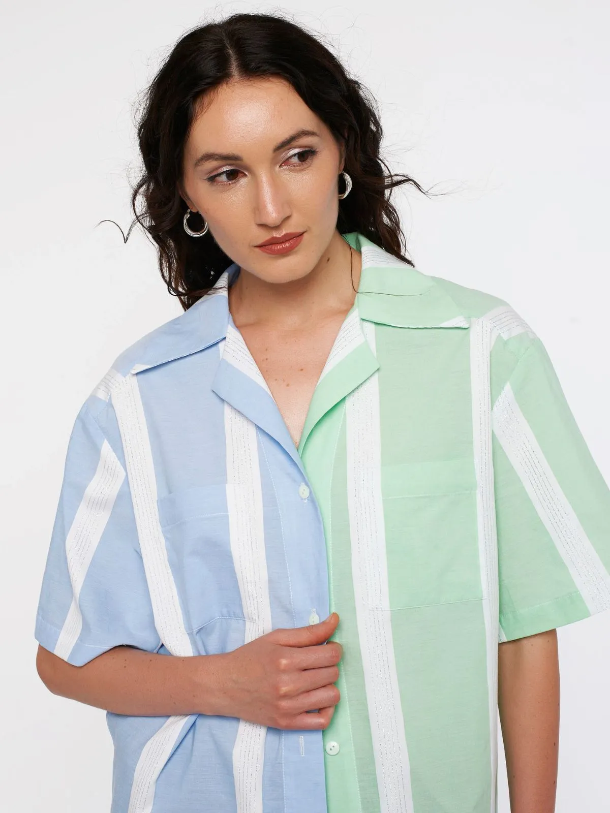 ROBINSON shirt
