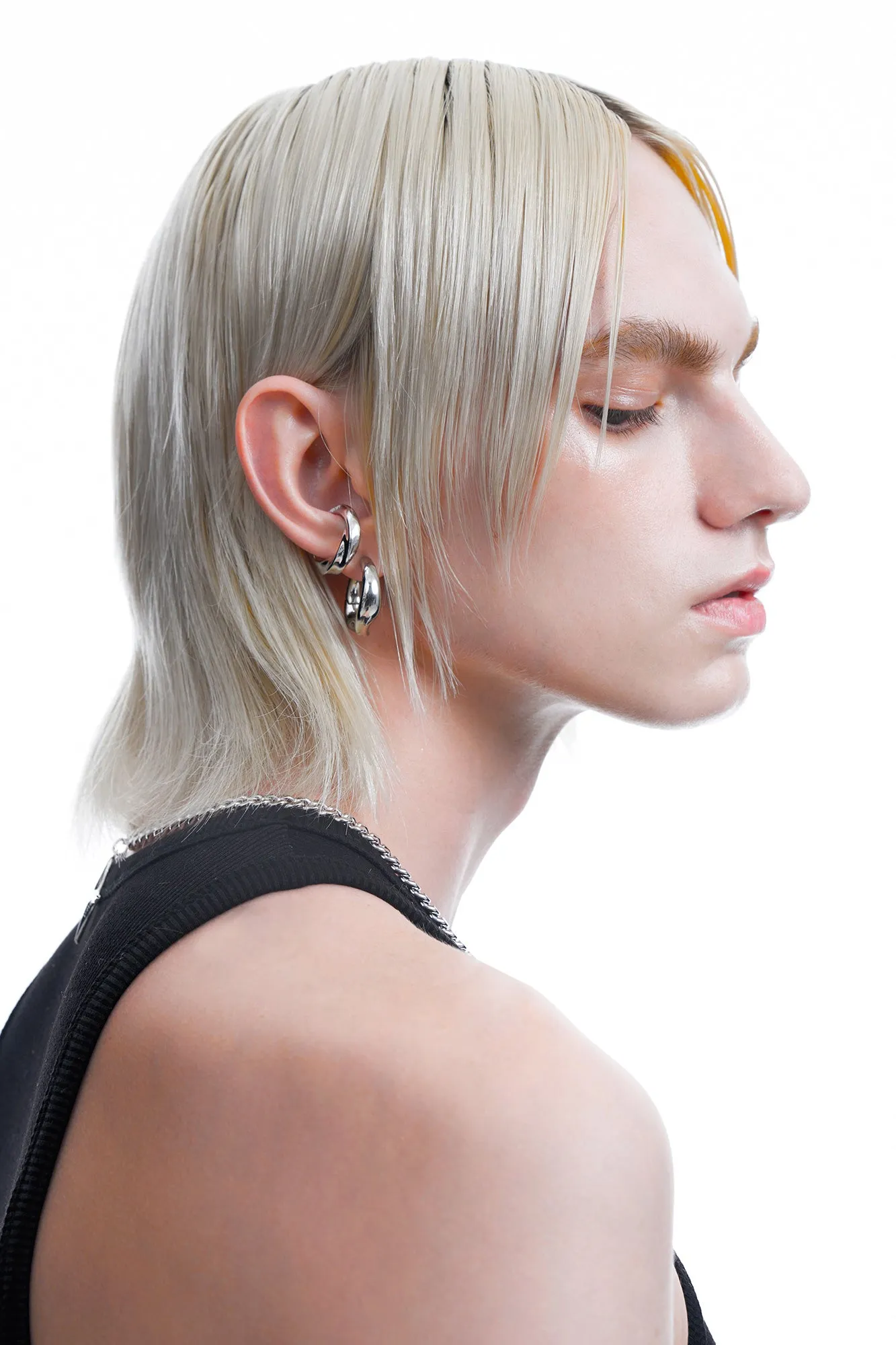 Rotating Earrings