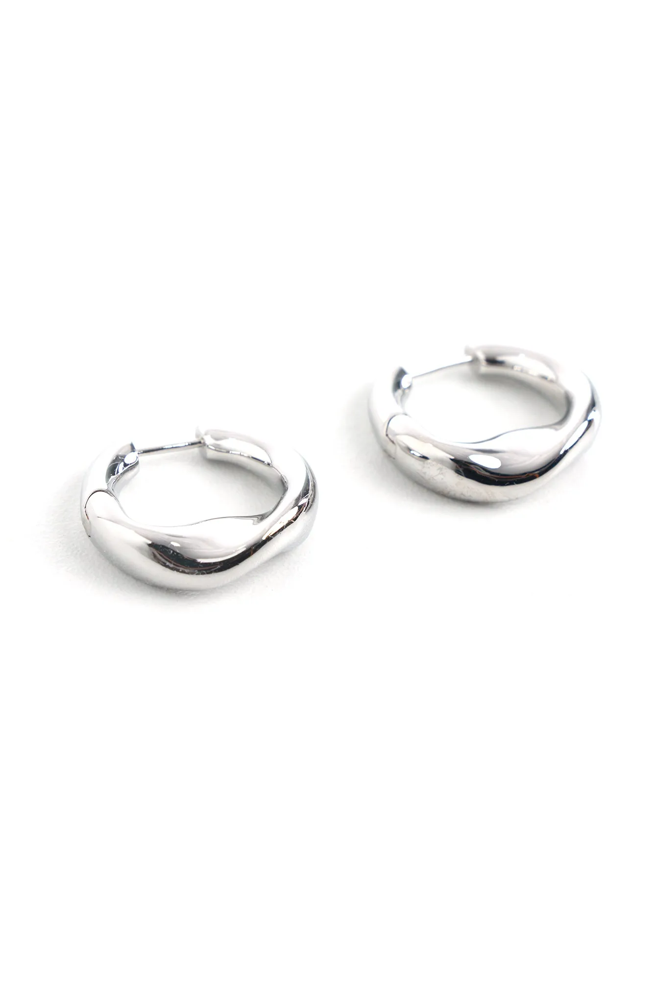 Rotating Earrings