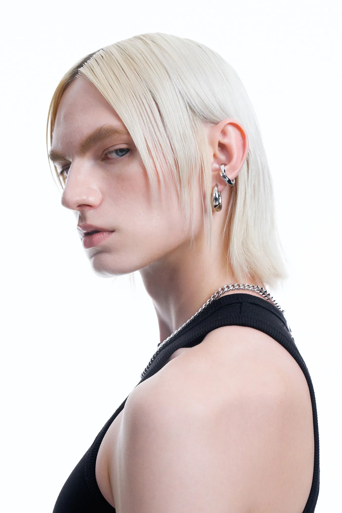 Rotating Earrings