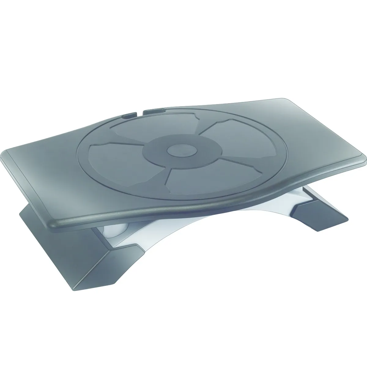 Rotating Monitor Stand