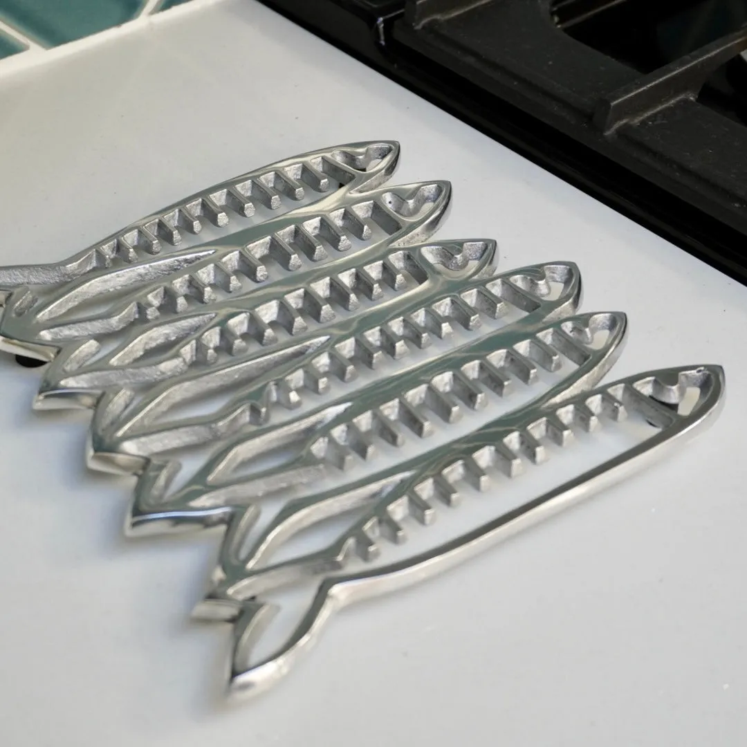 Sardine Trivet
