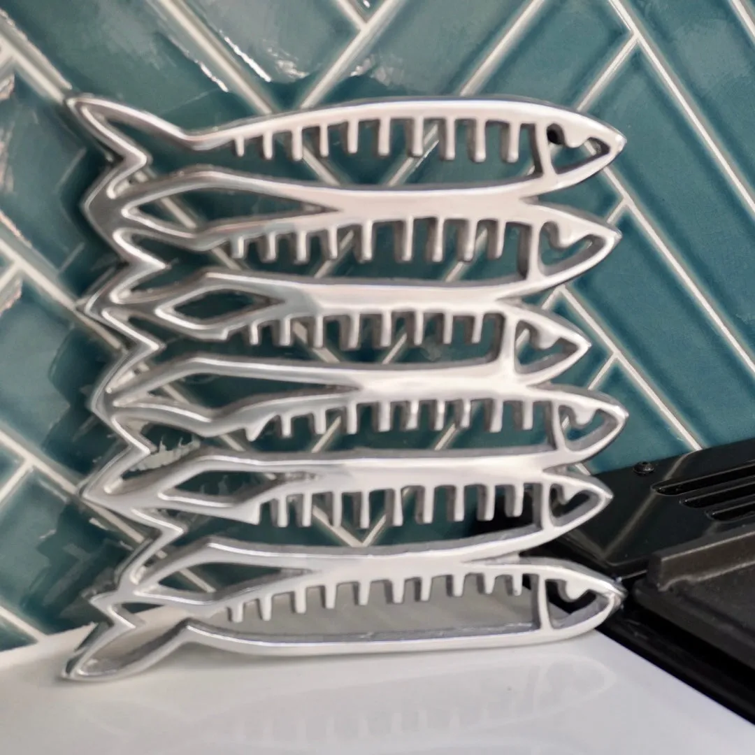 Sardine Trivet