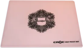 Silicone Heat Protection Mat (Color-Changing)