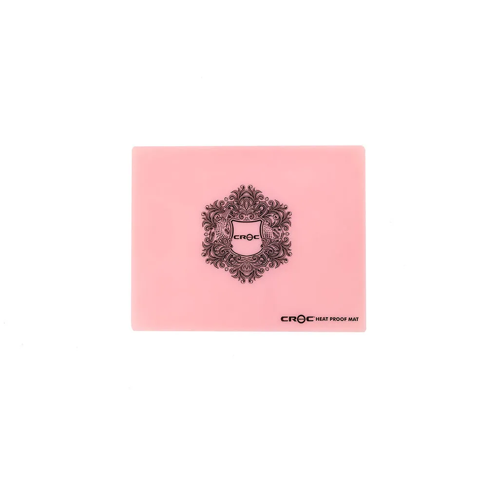 Silicone Heat Protection Mat (Color-Changing)