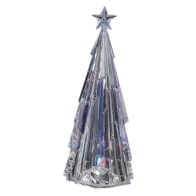 Sm. Modern Christmas Tree