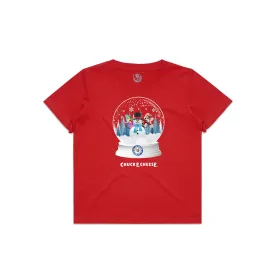 Snow Globe Tee (Toddler)