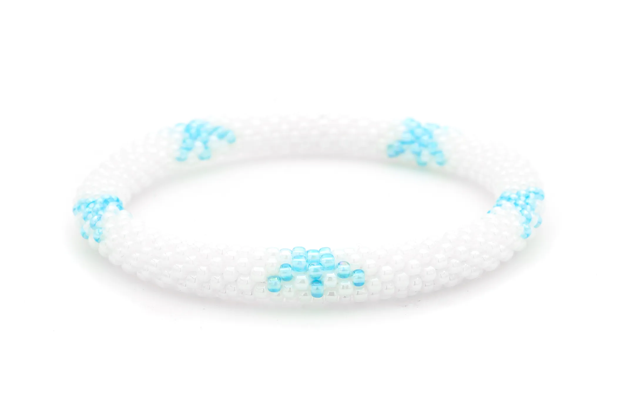 Snowflake Bracelet