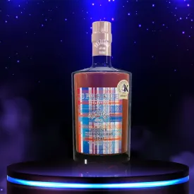 SPARKLE COLLECTION x TREBITSCH【HK SPIRIT】Whiskey NFT Set (Limited Qty: 60 Set)