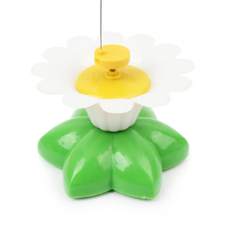 Tease Me Rotating Toy