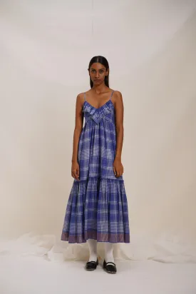 TEEK DRESS
