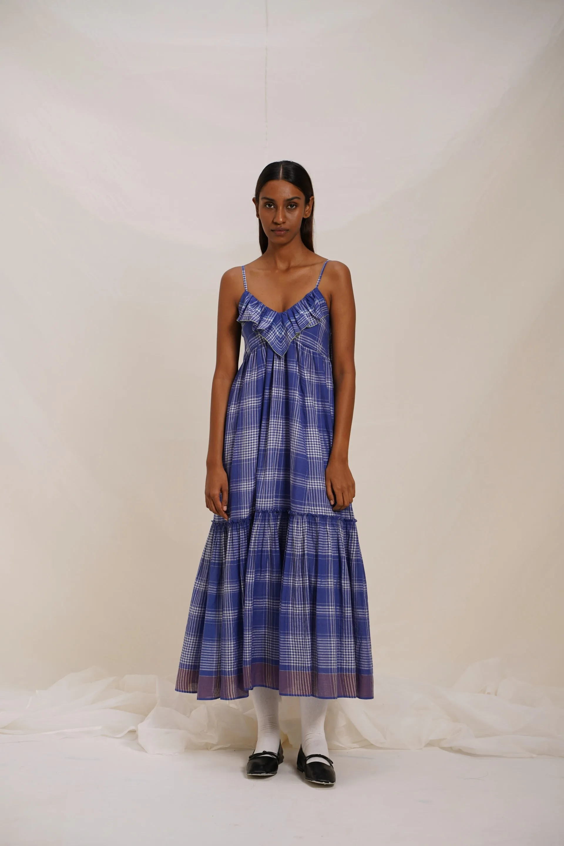TEEK DRESS