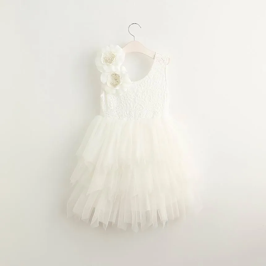 The Allison Dress