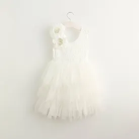 The Allison Dress