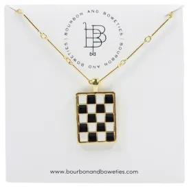 The Kendie Necklace 4