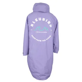 The Nordic Robe - Lavender