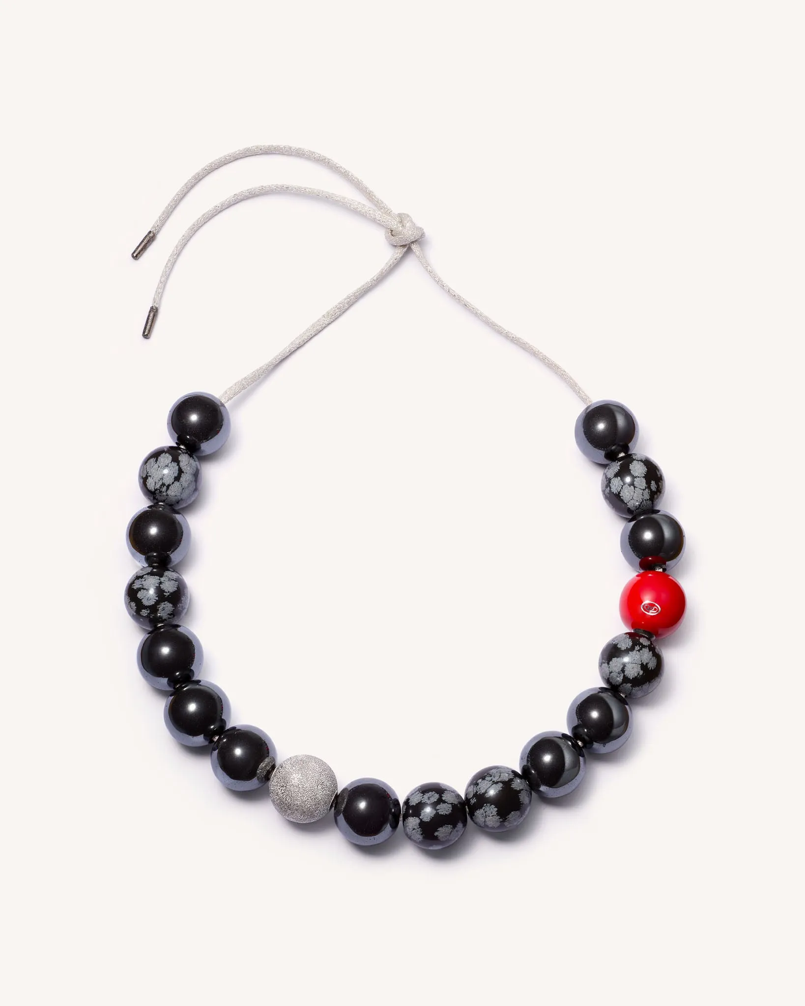 Tribeca Downtown Necklace